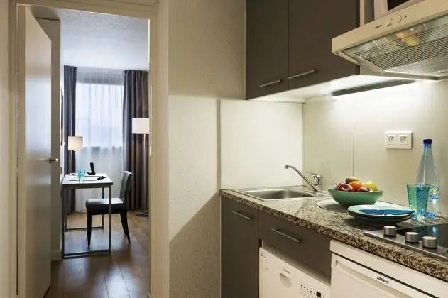 Citadines Toulouse Wilson - Oda