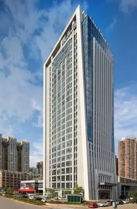 Citadines Xingsha Changsha - Dış Mekan