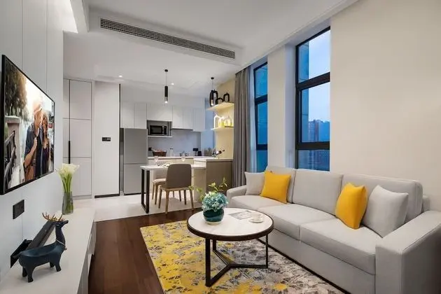 Citadines Xingsha Changsha - Öne Çıkan Resim