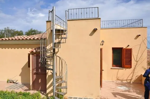 Citai Apartment - Dış Mekan