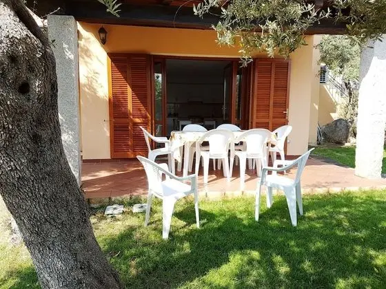Citai Apartment - İç Mekan