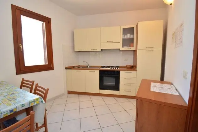 Citai Apartment - Mutfak