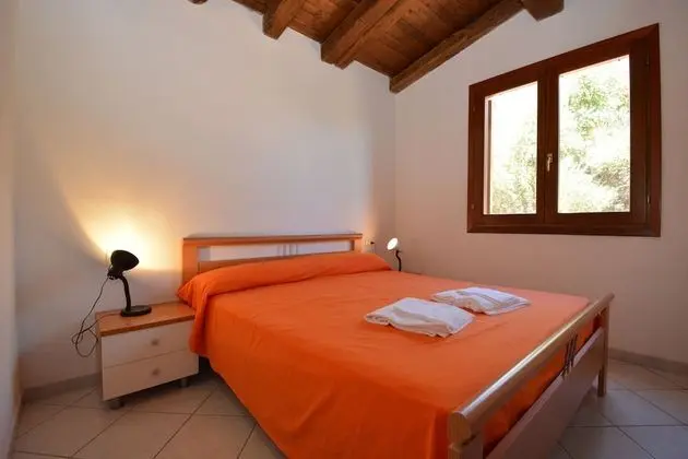 Citai Apartment - Oda