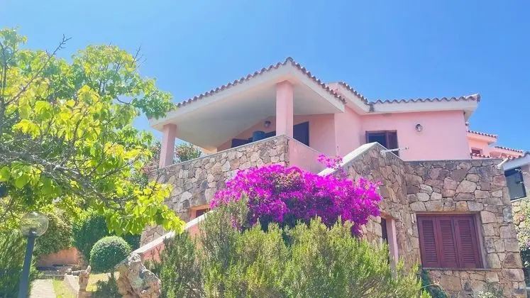 Citai Sea View House - Öne Çıkan Resim