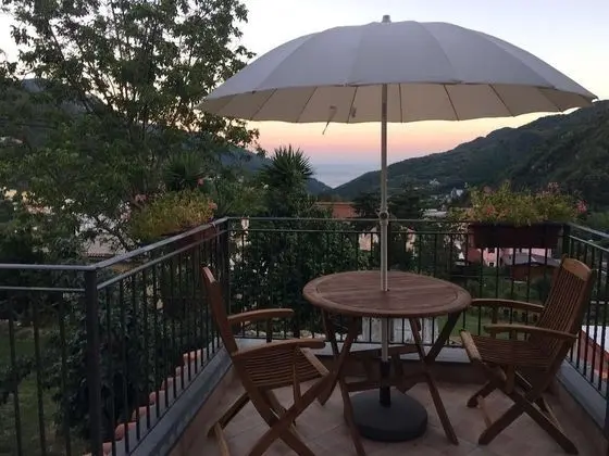 Citarella Country Estate - Oda Düzeni