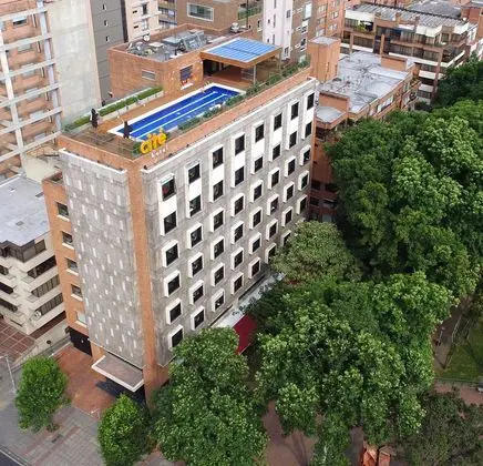 Cite Hotel