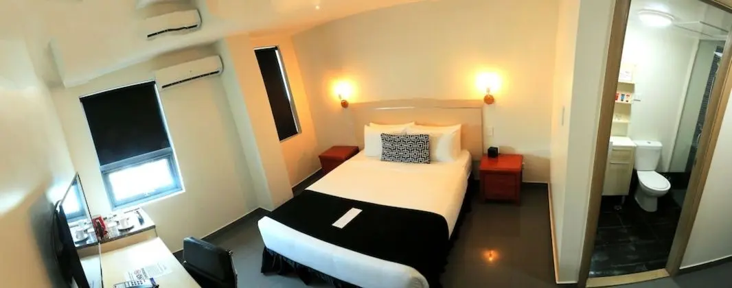 Citi Boutique Hotel