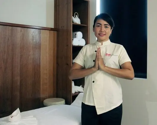 Citi Boutique Hotel - Spa