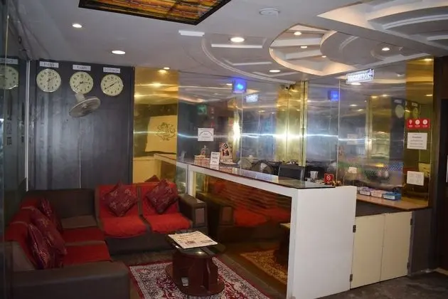 Citi Business Hotel