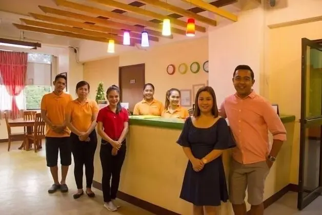 Citi Circle Guesthouse Hostel - Öne Çıkan Resim