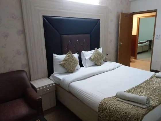 Hotel Citi Continental