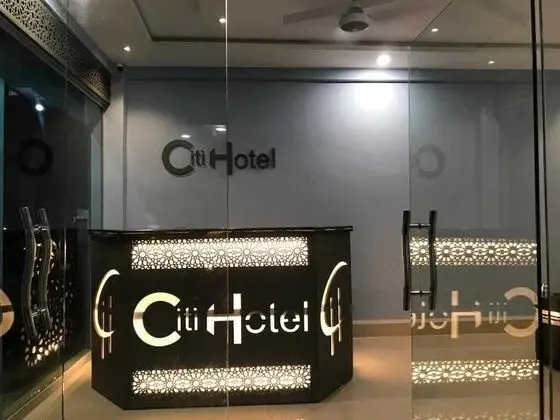 Citi Hotel Gilgit