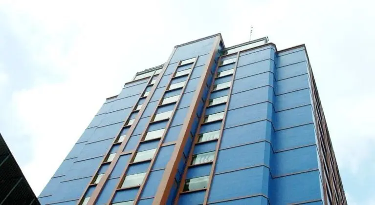 Citi International Sunyatsen