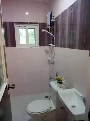 CITI Island Suites - Banyo Tipleri