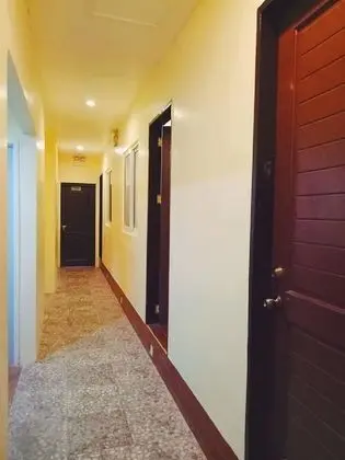 CITI Island Suites - İç Mekan