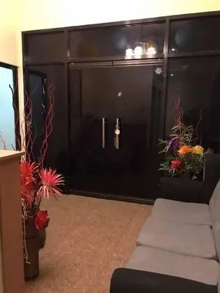 CITI Island Suites - Lobi