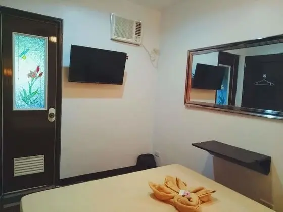 CITI Island Suites - Oda