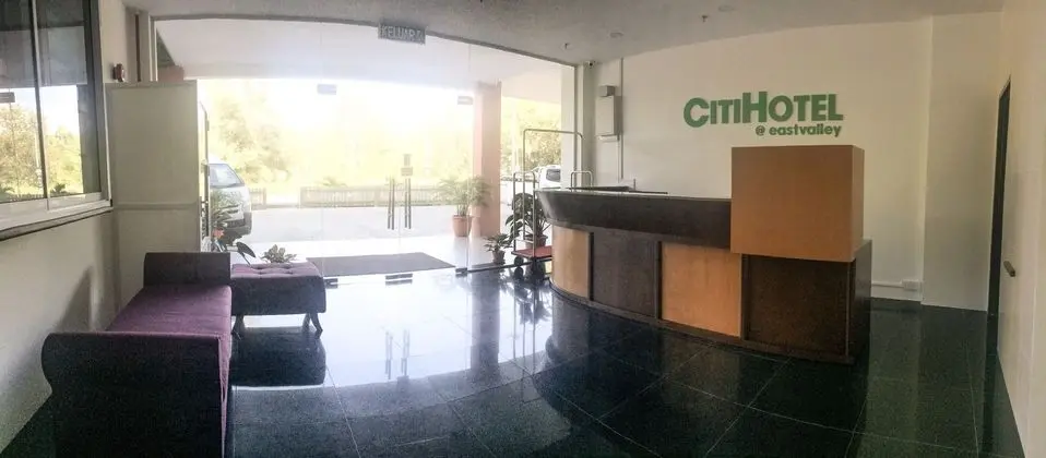 CITI HOTEL
