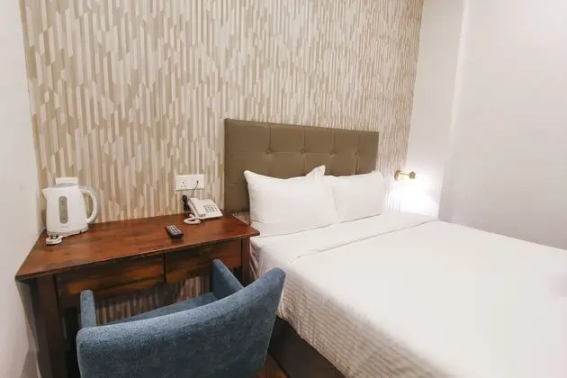 CitiVilla Penang - Oda