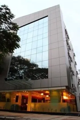The Citiotel