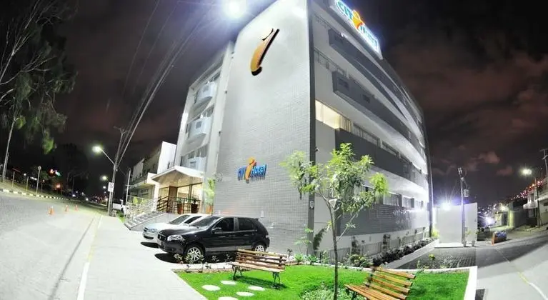 Citi  Hotel Residence