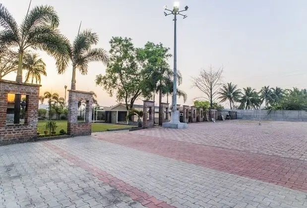 The Citi Residenci-Asansol
