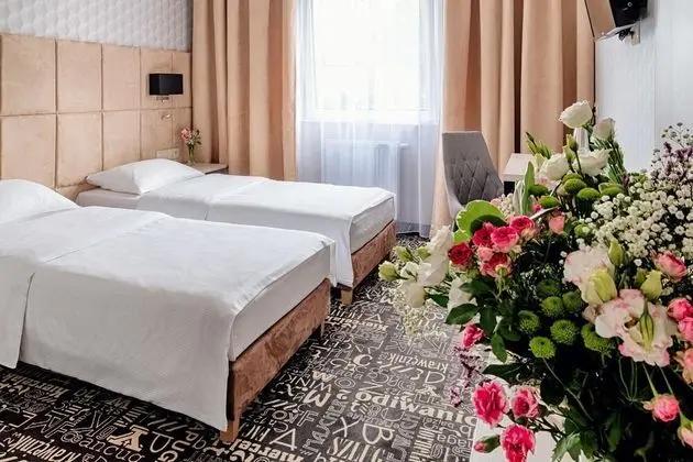 Citi Hotel's Łódź