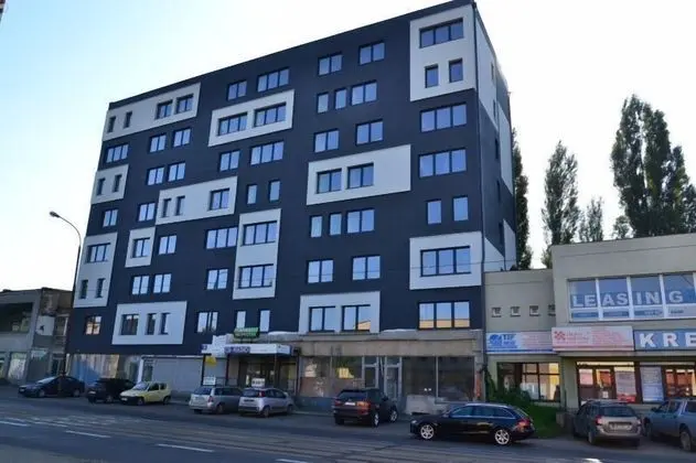 Citi Hotel's Łódź