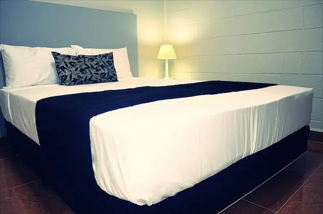 Citi Serviced Apartments - Korobosea - Oda