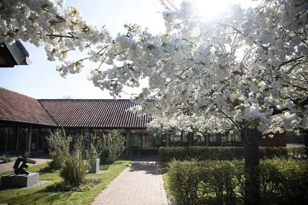 Citi Hotel Sønderborg