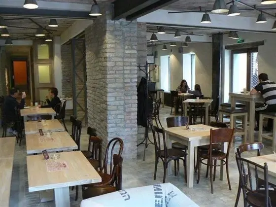 CitiHotel Veliki
