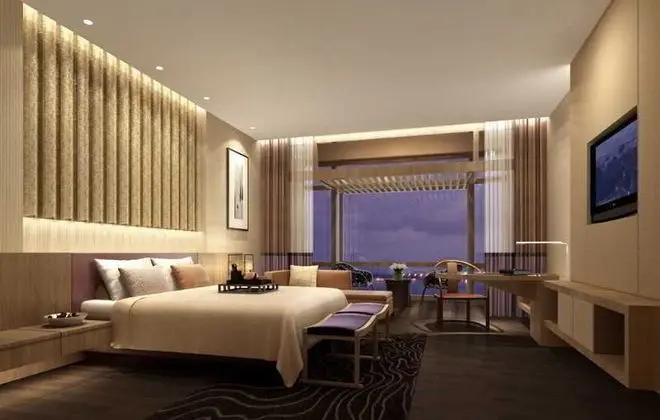 CITIC Pacific Zhujiajiao Jinjiang Hotel