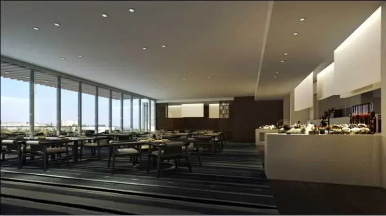 CITIC Pacific Zhujiajiao Jinjiang Hotel