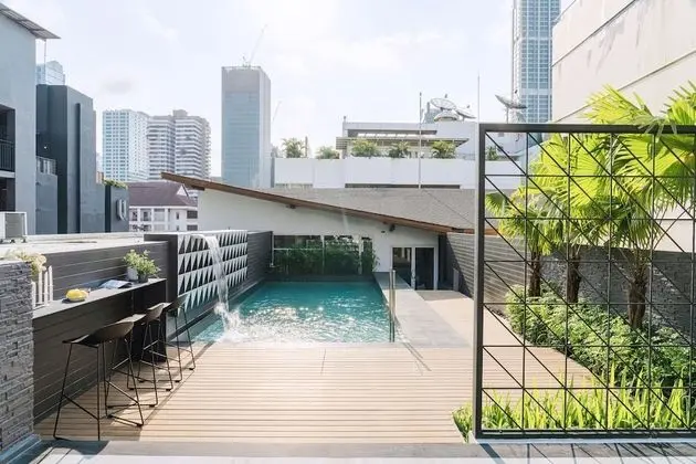 CITICHIC Sukhumvit 13 Bangkok by Compass Hospitality