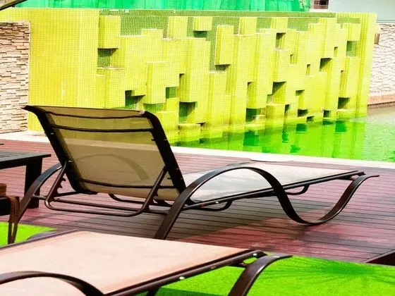 CITICHIC Sukhumvit 13 Bangkok by Compass Hospitality - Havuz