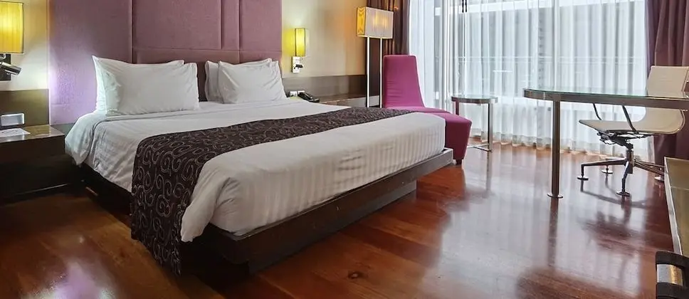 CITICHIC Sukhumvit 13 Bangkok by Compass Hospitality - Öne Çıkan Resim
