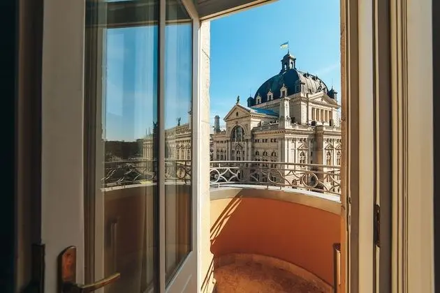 Cities Gallery Apart-hotel