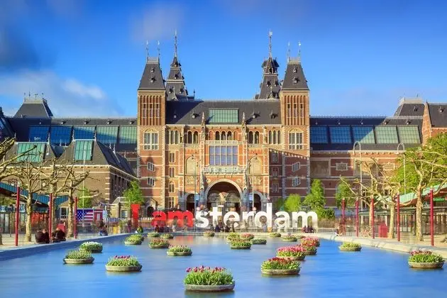 CITIEZ HOTEL AMSTERDAM