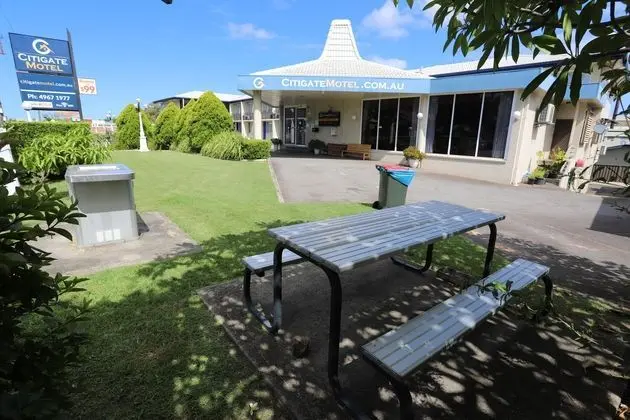 Citigate Motel