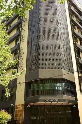 CitiGO Hotel Jingan Shanghai