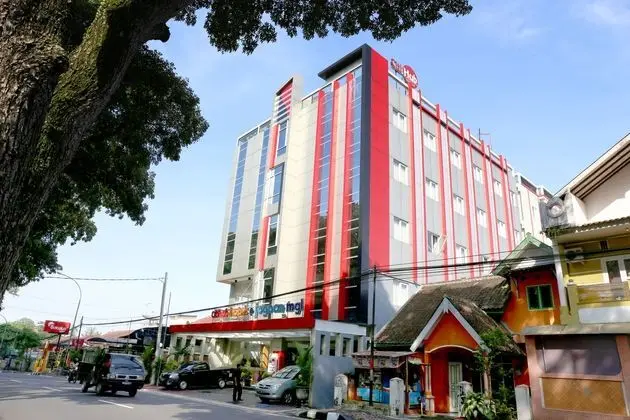 CITIHUB HOTEL JAGOAN MAGELANG