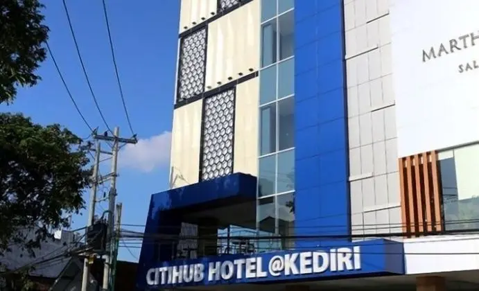 Citihub Hotel