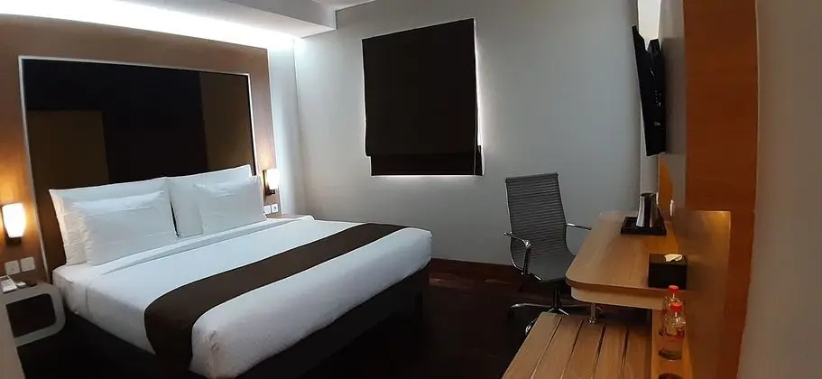 Citihub Hotel
