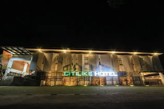Citilike Hotel