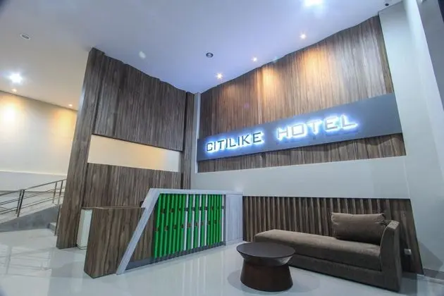 Citilike Hotel