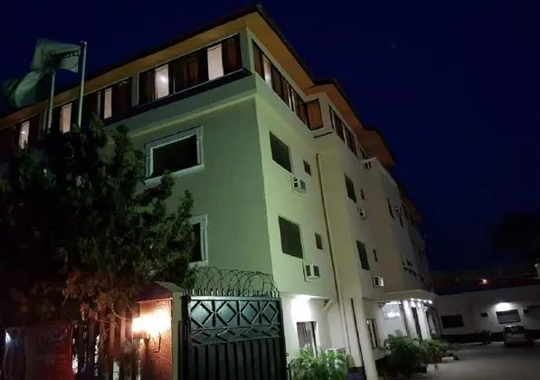 Citilodge Abuja