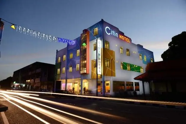 Citin Langkawi by Compass Hospitality - 1