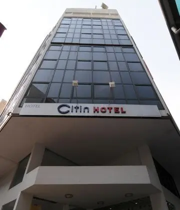 Citin MasJid Jamek by Compass Hospitality - Genel