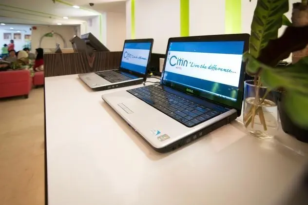 Citin MasJid Jamek by Compass Hospitality - Genel