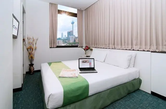 Citin MasJid Jamek by Compass Hospitality - Oda